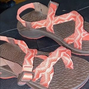 Chacos